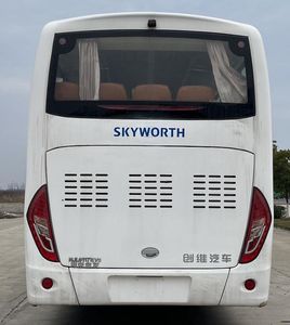 Skyworth NJL6117EV8 Pure electric passenger cars