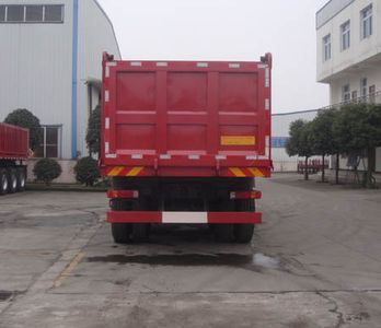 Yamakawa  SCQ3250N41E Dump truck