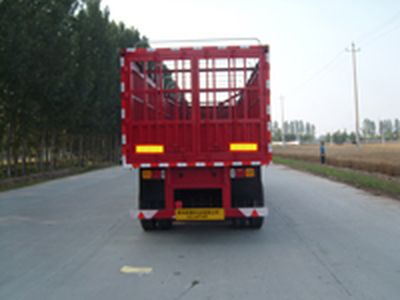 Liangxiang  SV9403CCY Gantry transport semi-trailer