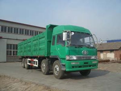 Xianda  XT3309CA Dump truck