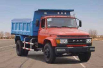 Ice Flower  YSL3166K2A Dump truck