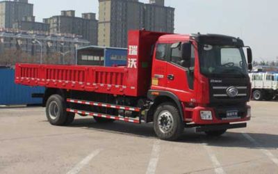 Foton  BJ3165DJPFGFA Dump truck