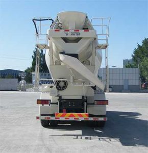 Foton  BJ5253GJB4 Concrete mixing transport vehicle