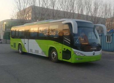 Foton  BJ6127EVCA6 Pure electric city buses