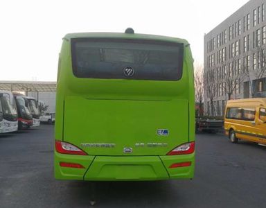 Foton  BJ6127EVCA6 Pure electric city buses