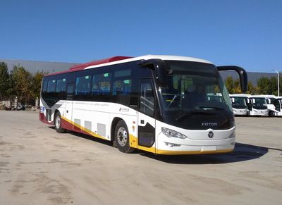 Foton  BJ6127EVCA6 Pure electric city buses