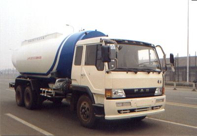 Shengtong brand automobileCSH5160GSNBulk cement truck