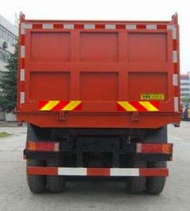 Dongfeng  DFL3258AX3A1 Dump truck