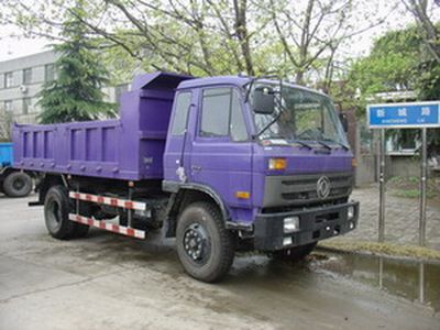 Dongfeng  EQ3126GD19D Dump truck