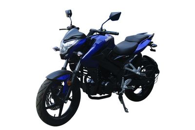 Guowei  GW1505F Two wheeled motorcycles