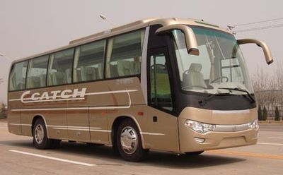 Zhongtong Automobile LCK6860H coach