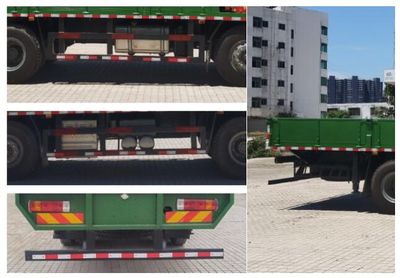 Lingyang  LYP5310JSQT5 Vehicle mounted lifting and transportation vehicle