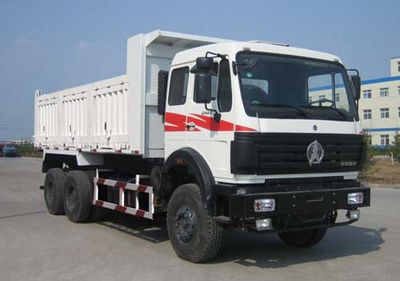 Beiben  ND3255B47J Dump truck