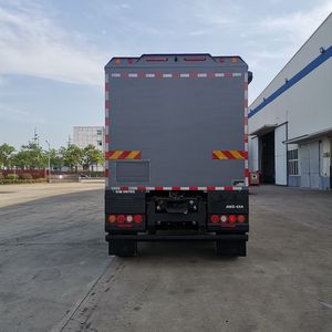 Wanshan  WS2131XLJG Off road RV