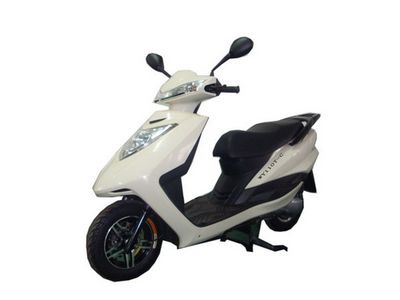 Wangye  WY110TC Two wheeled motorcycles