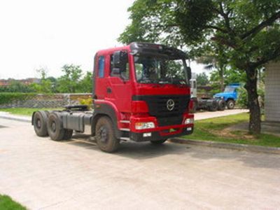 Tiema XC4258B3Tractor