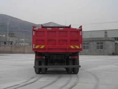 Haoluo  ZZ3257N5247C1 Dump truck