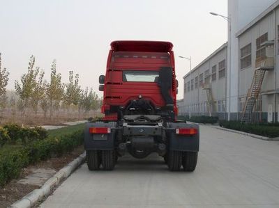 Haohan  ZZ4255N3243D1W Tractor