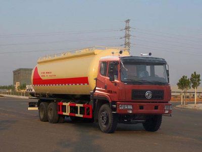 Jiulong  ALA5250GFLE4 Low density powder material transport vehicle