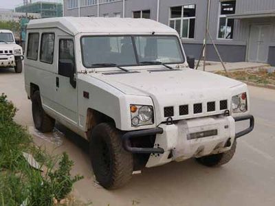 Beijing brand automobiles BJ2036CES1 Light off-road vehicles