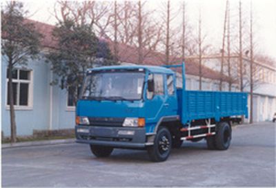 Jiefang AutomobileCA1112P1K2L1A84Flat headed diesel truck