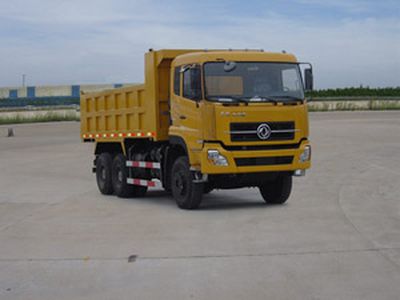 Dongfeng  EQ3258AT5 Dump truck