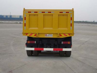 Dongfeng  EQ3258AT5 Dump truck