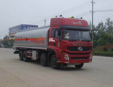 Shenhu  HLQ5310GJYB Refueling truck