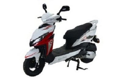 Kunhao  KH125T5D Two wheeled motorcycles