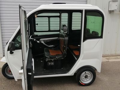 Radar  LD1800DZK6A Electric tricycle