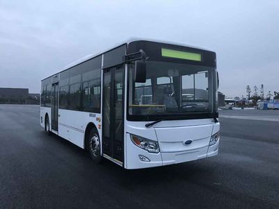 Kaiwo  NJL6100BEV47 Pure electric city buses