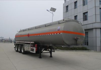 Xingshi  SLS9408GYYB Oil transport semi-trailer