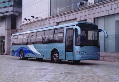 Volvo SWB6122V1 Group Bus