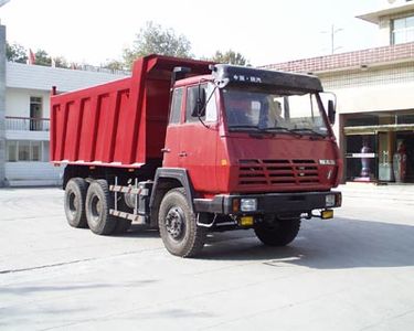 Shaanxi AutomobileSX3234BM324Dump truck