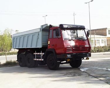 Shaanxi Automobile SX3234BM324 Dump truck