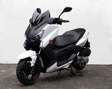 Wuyang  WY150T Two wheeled motorcycles