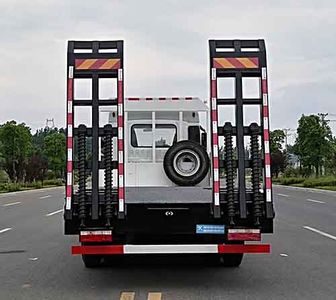 Xingbang Long brand automobiles XBZ5250TPBZY5 Flat transport vehicle