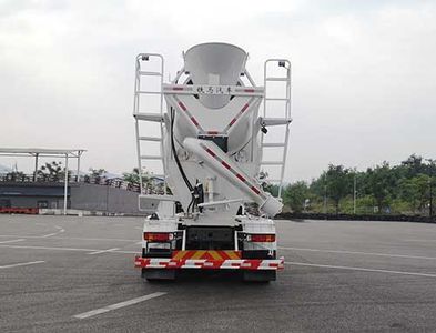 Tiema  XC5310GJBJZD3 Concrete mixing transport vehicle