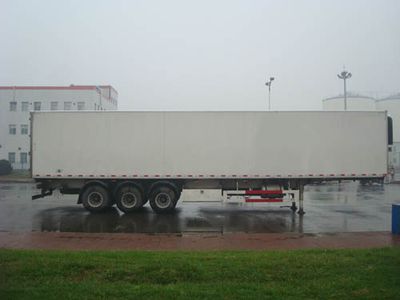 Xinfei  XKC9400XLC01 Refrigerated semi-trailer