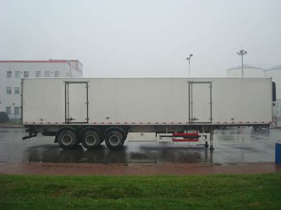 Xinfei  XKC9400XLC01 Refrigerated semi-trailer