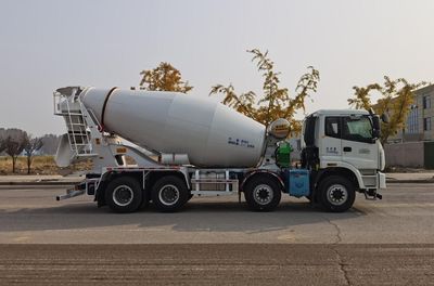 Tanghong Heavy Industry Automobile XT5313GJBBJFGB Concrete mixing transport vehicle