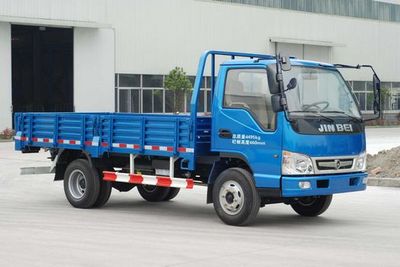 Jinbei YTA1042XTAT2Truck