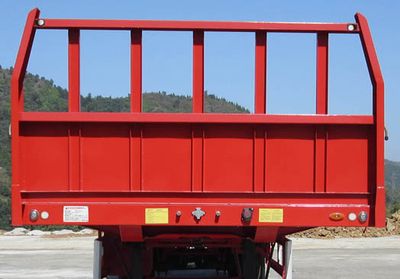 Shenhe  YXG9404 Semi trailer