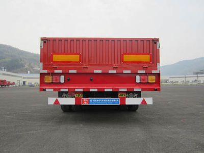 Shenhe  YXG9404 Semi trailer