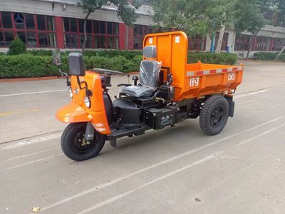 Shifeng 7YP14100DK8N4Self dumping tricycle