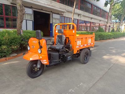 Shifeng  7YP14100DK8N4 Self dumping tricycle