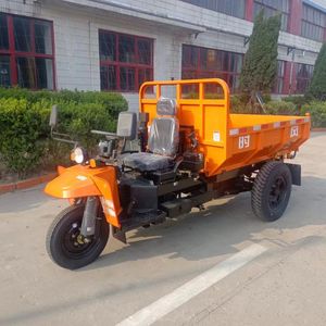 Shifeng  7YP14100DK8N4 Self dumping tricycle