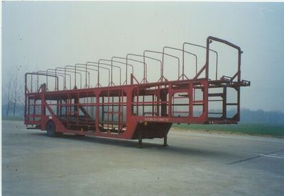 Ouman  BJ9150N6T7E Vehicle transport semi-trailer