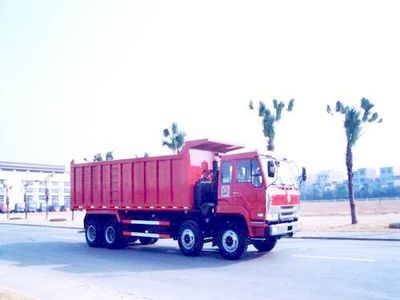 Dongfeng  EQ3312GE1 Dump truck