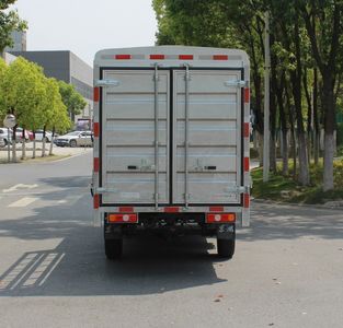 Dongfeng  EQ5036CCYD60Q4AAC Grate type transport vehicle